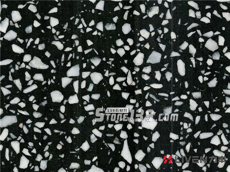 水頭石博會期間力豐石材臻品同樣驚艷且不容錯過