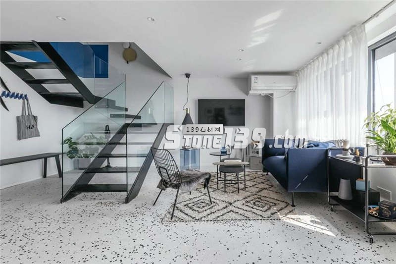 水頭石博會期間力豐石材臻品同樣驚艷且不容錯過