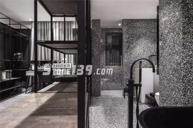 水頭石博會期間力豐石材臻品同樣驚艷且不容錯過