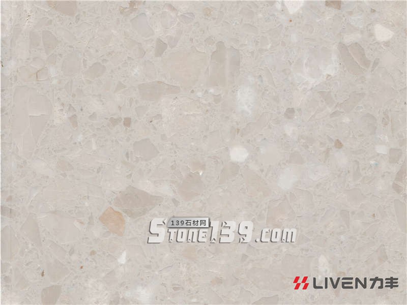 水頭石博會期間力豐石材臻品同樣驚艷且不容錯過