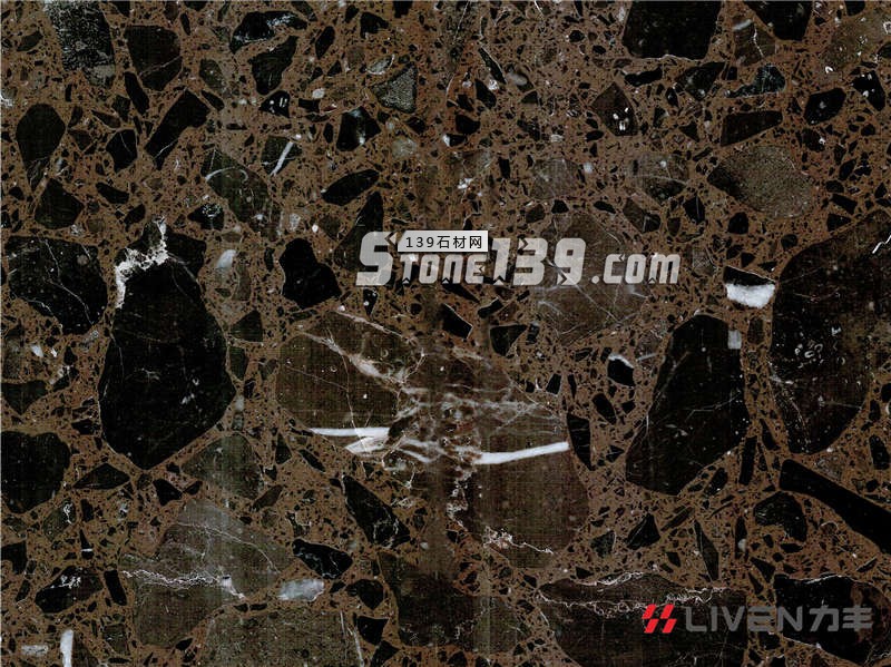 水頭石博會期間力豐石材臻品同樣驚艷且不容錯過