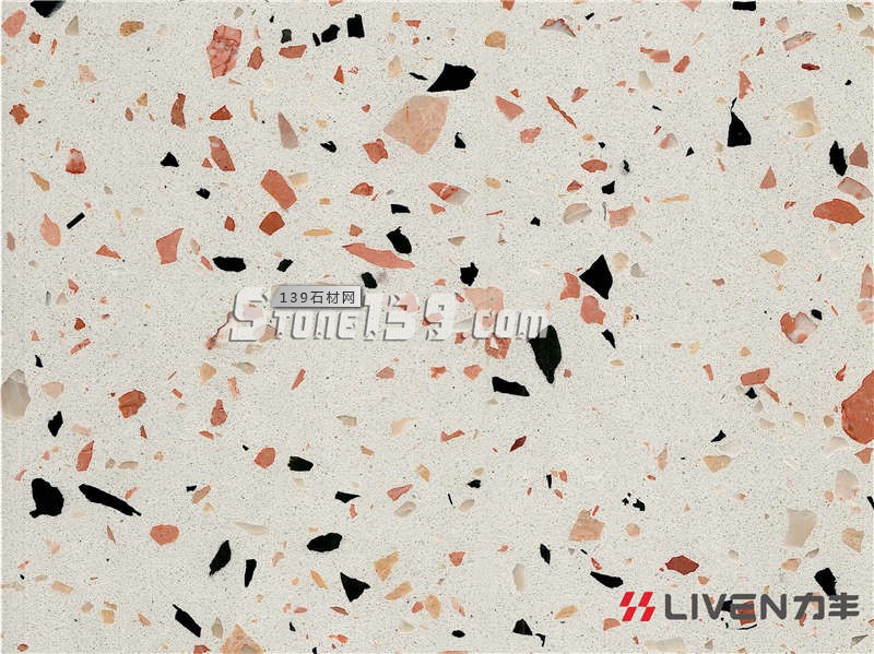 水頭石博會期間力豐石材臻品同樣驚艷且不容錯過