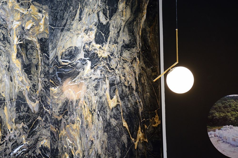 2019第二十屆中國（南安）水頭國際石材博覽會暨石材設計周盛大開幕