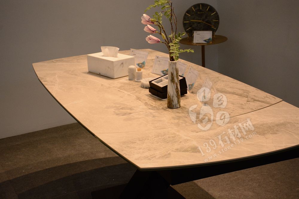 2019第二十屆中國（南安）水頭國際石材博覽會暨石材設計周盛大開幕