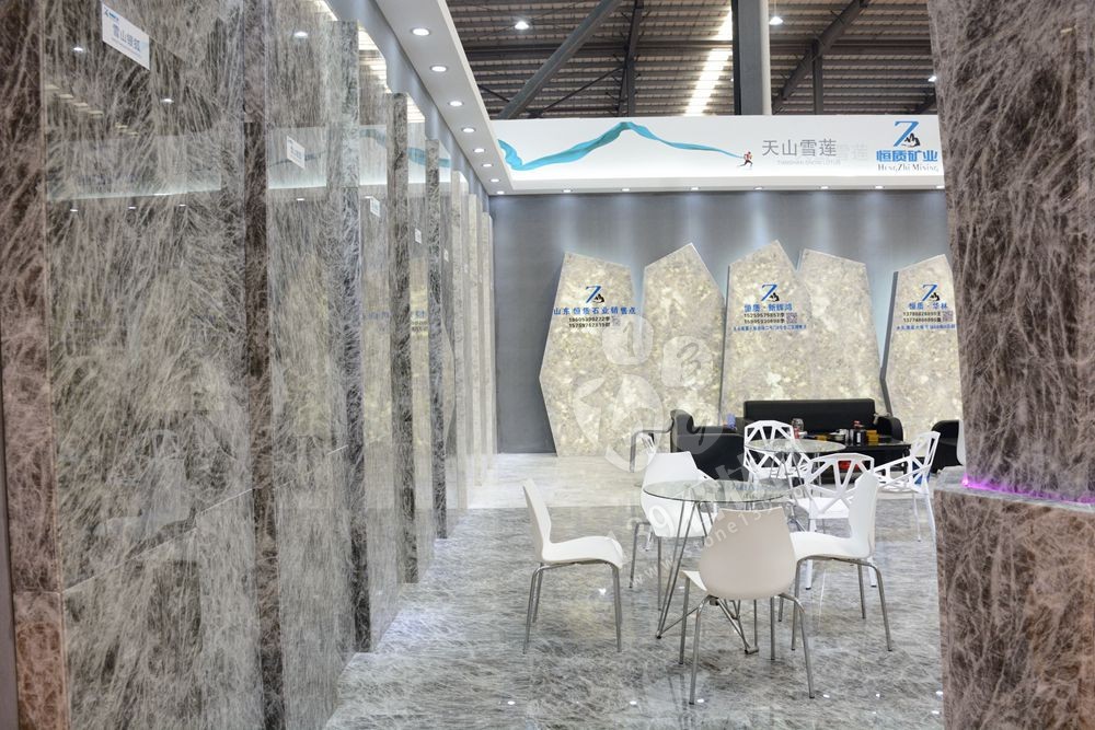 2019第二十屆中國（南安）水頭國際石材博覽會暨石材設計周盛大開幕