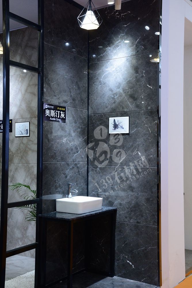 2019第二十屆中國（南安）水頭國際石材博覽會暨石材設計周盛大開幕