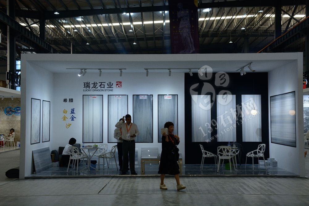 2019第二十屆中國（南安）水頭國際石材博覽會暨石材設計周盛大開幕