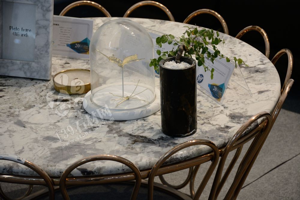 2019第二十屆中國（南安）水頭國際石材博覽會暨石材設計周盛大開幕