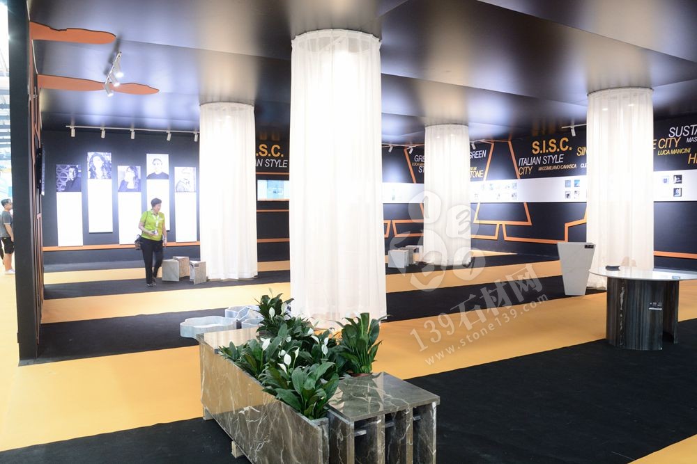 2019第二十屆中國（南安）水頭國際石材博覽會暨石材設計周盛大開幕