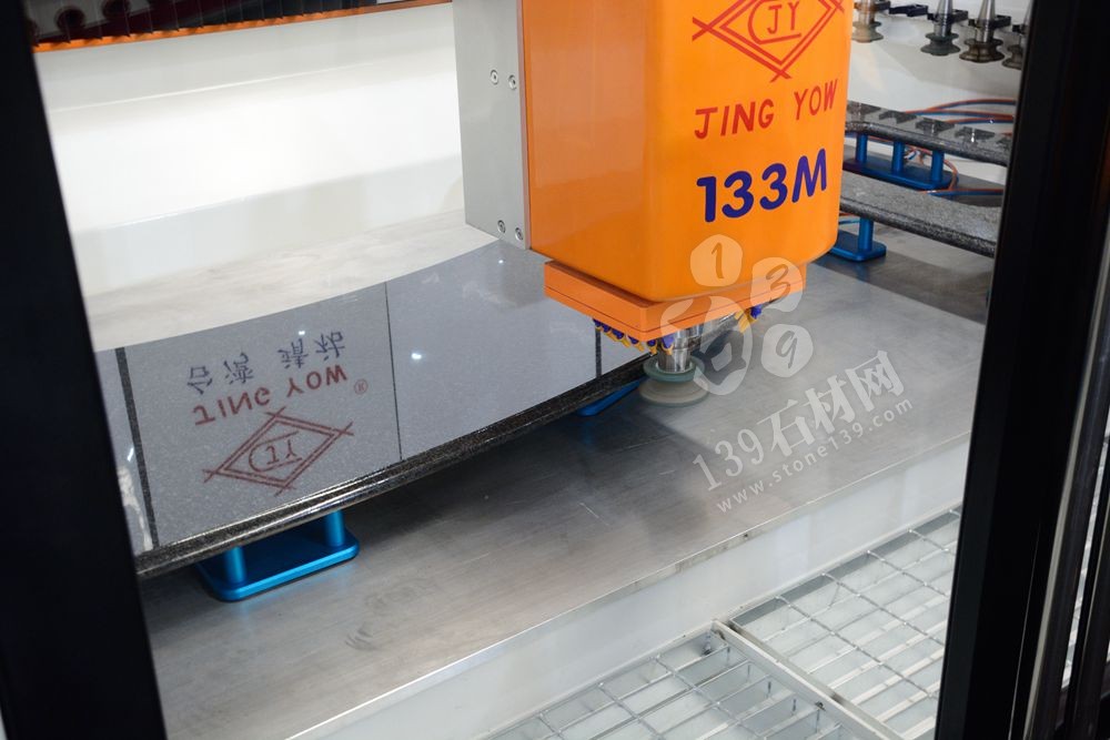 2019第二十屆中國（南安）水頭國際石材博覽會暨石材設計周盛大開幕