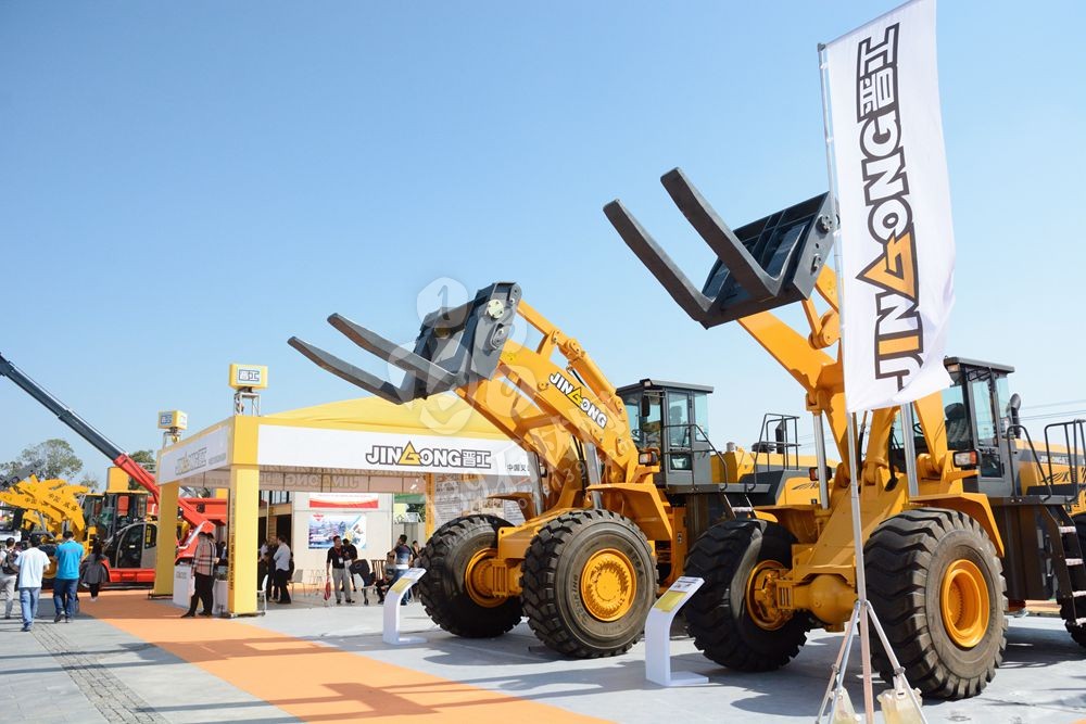 2019第二十屆中國（南安）水頭國際石材博覽會暨石材設計周盛大開幕