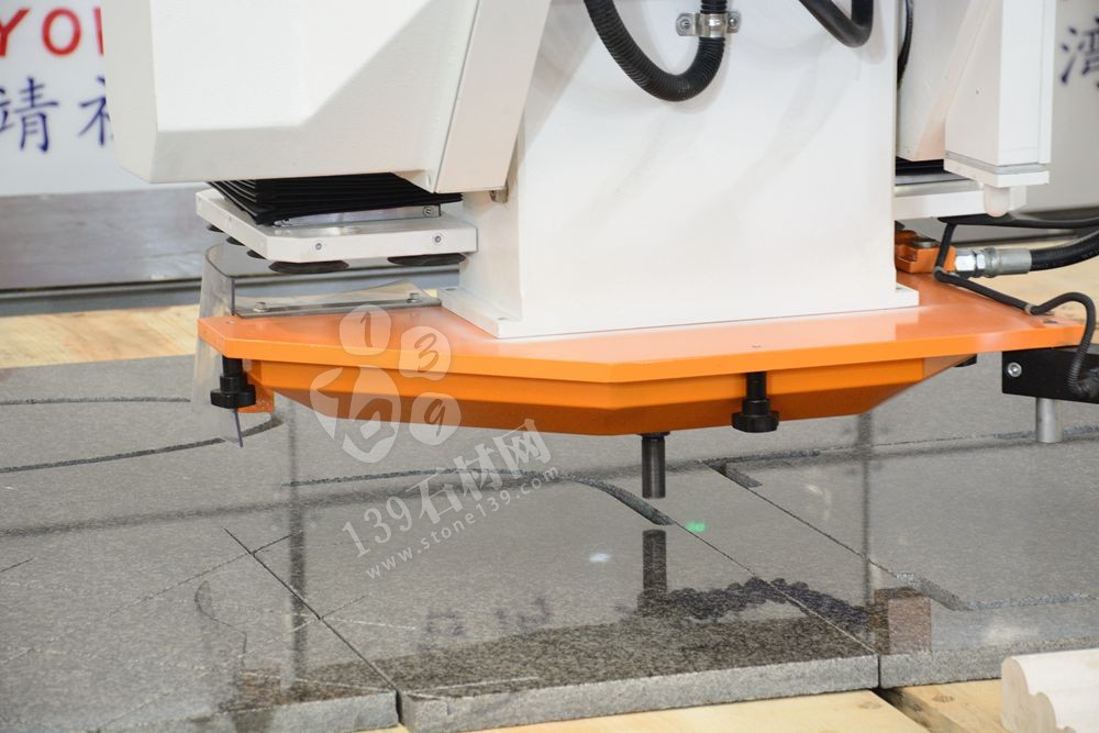 2019第二十屆中國（南安）水頭國際石材博覽會暨石材設計周盛大開幕