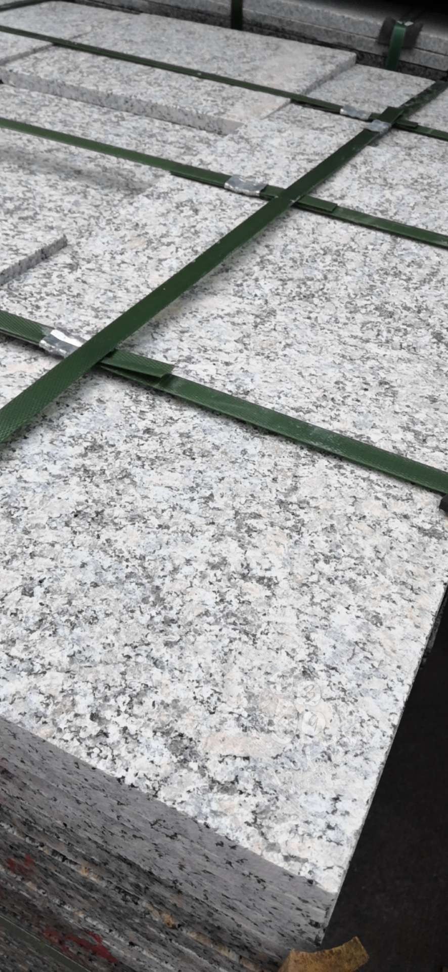 麻城603芝麻白602芙蓉白專營廠家-銀峰石業