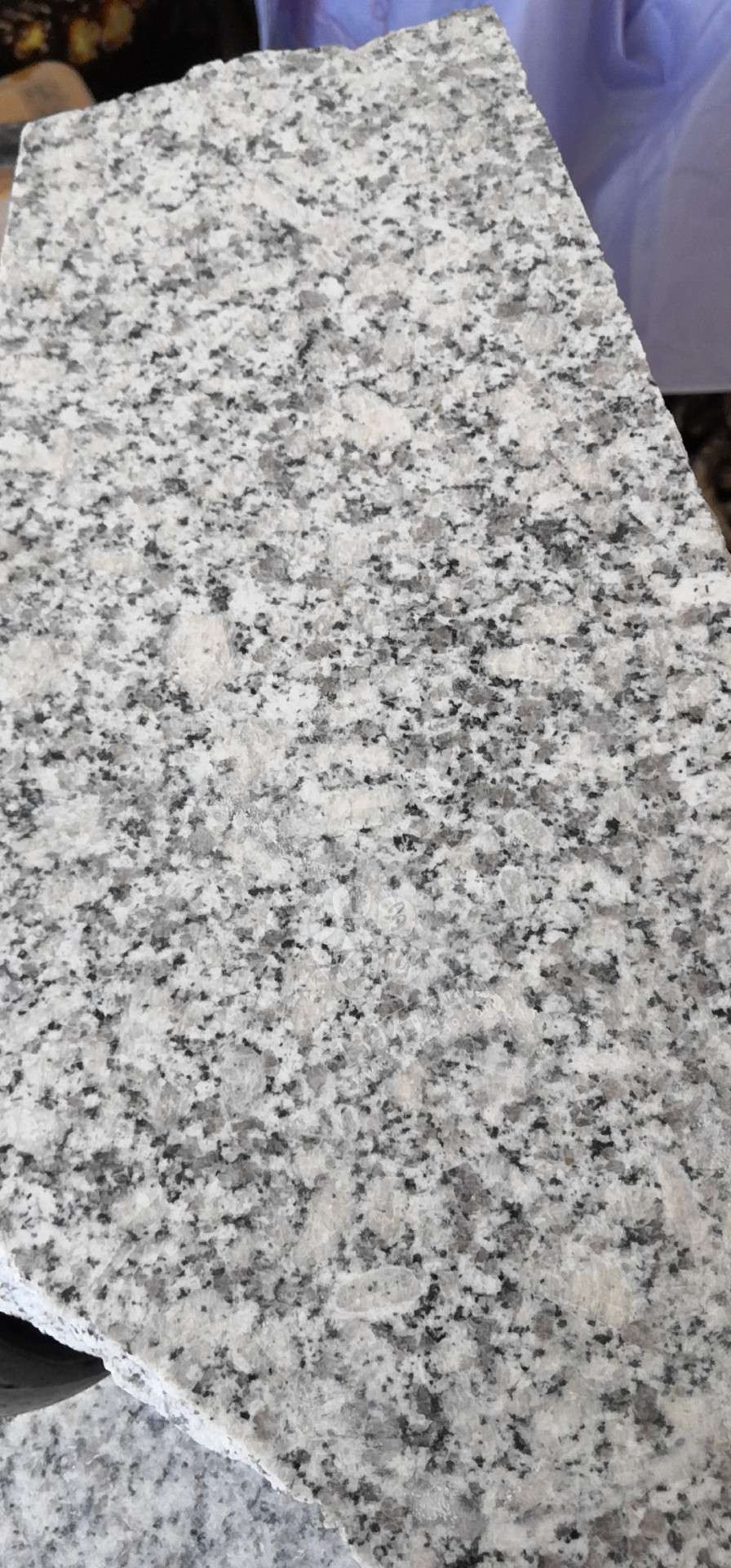 麻城603芝麻白602芙蓉白專營廠家-銀峰石業