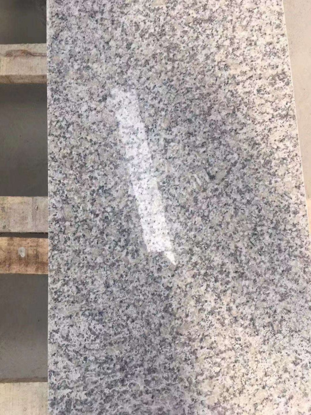 麻城603芝麻白602芙蓉白專營廠家-銀峰石業