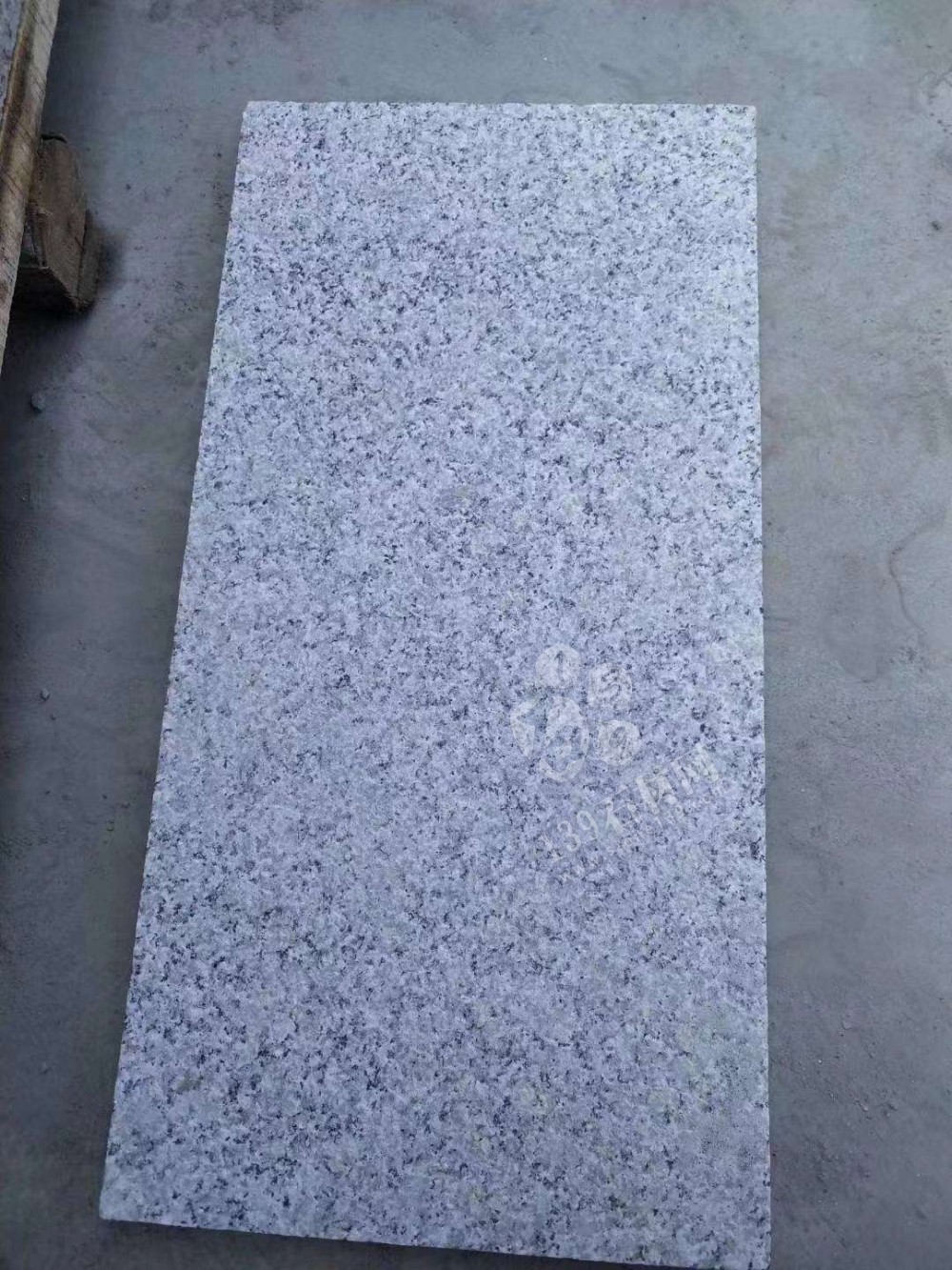 麻城603芝麻白602芙蓉白專營廠家-銀峰石業