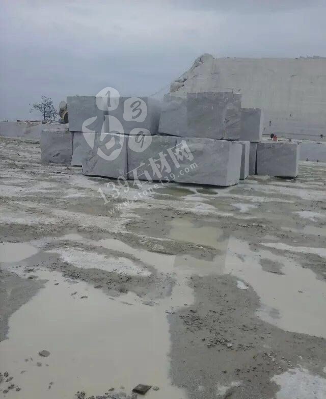 麻城603芝麻白602芙蓉白專營廠家-銀峰石業