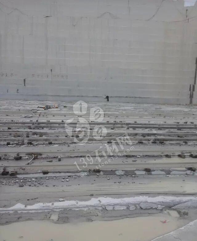 麻城603芝麻白602芙蓉白專營廠家-銀峰石業