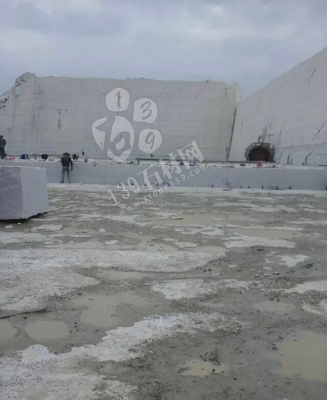 麻城603芝麻白602芙蓉白專營廠家-銀峰石業