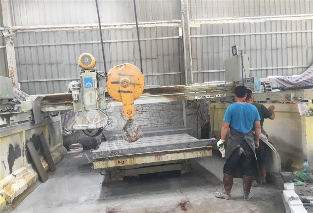 麻城603芝麻白602芙蓉白專營廠家-銀峰石業