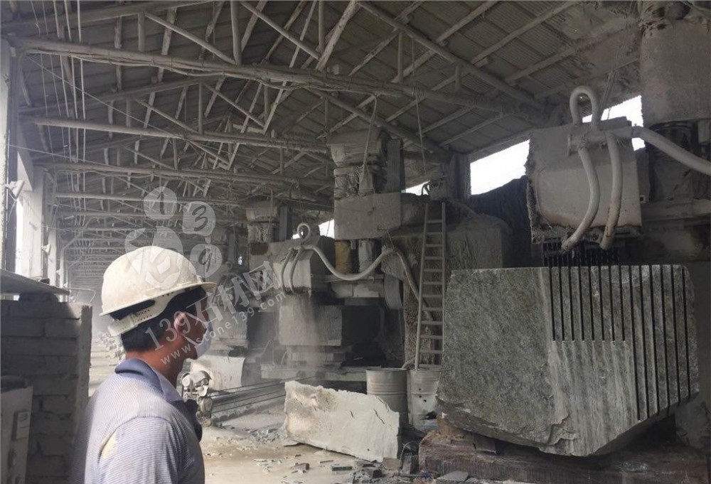 麻城603芝麻白602芙蓉白專營廠家-銀峰石業