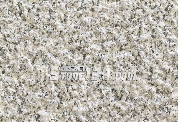 芝麻白淺灰荔枝面