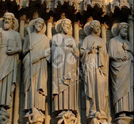 中國專家將參與巴黎圣母院修復工作,幸好石材主體結構保存,還能修復!