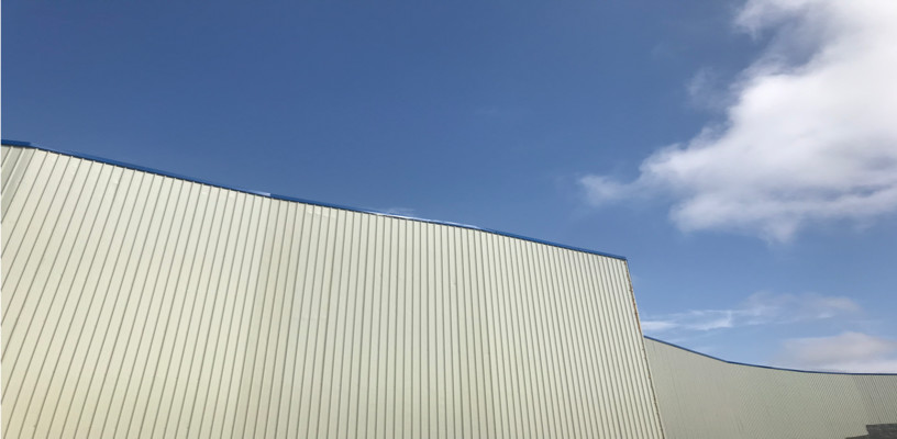 富強石材董事長彭宜斌：“綠色礦山——可持續發展勢在必行”演講紀實