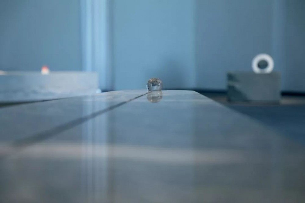 泉州惠安崇武半島鼎立藝術館 廢料石雕展品