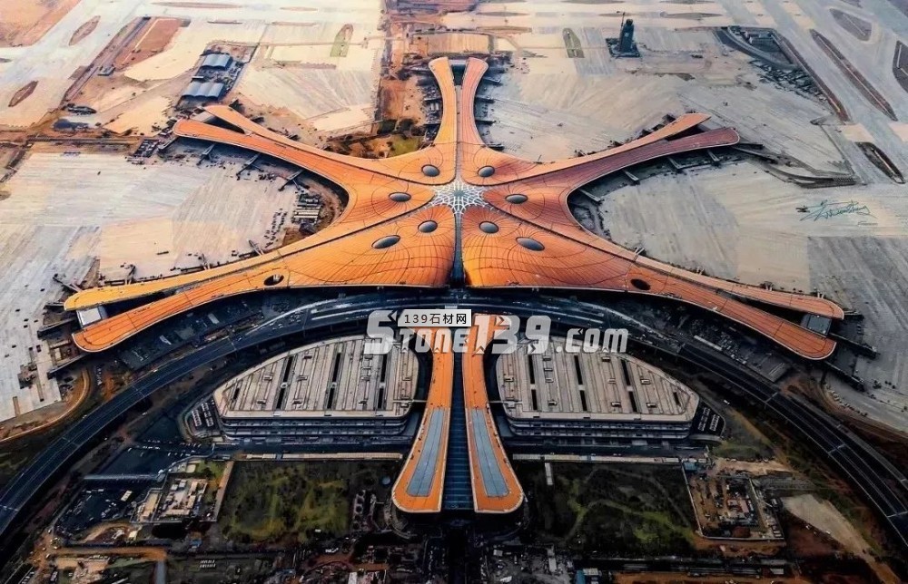 湖北麻城石材產業迎來大發展!為國家重點工程提供石材,生意紅紅火火!