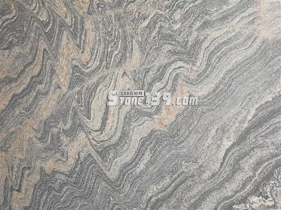 湖北麻城石材產業迎來大發展!為國家重點工程提供石材,生意紅紅火火!