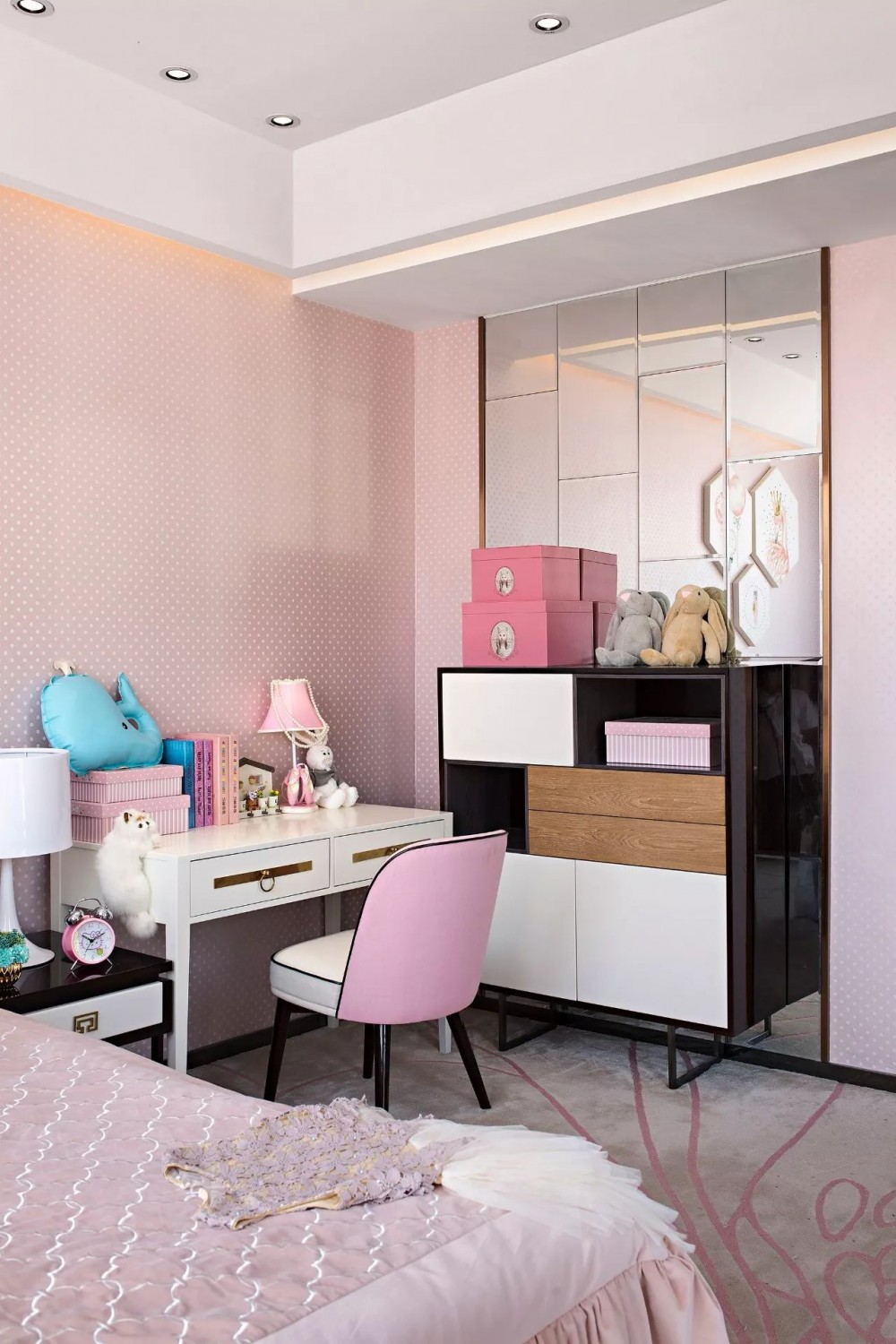 文人書香氣息濃厚的大理石背景墻裝飾風(fēng)格