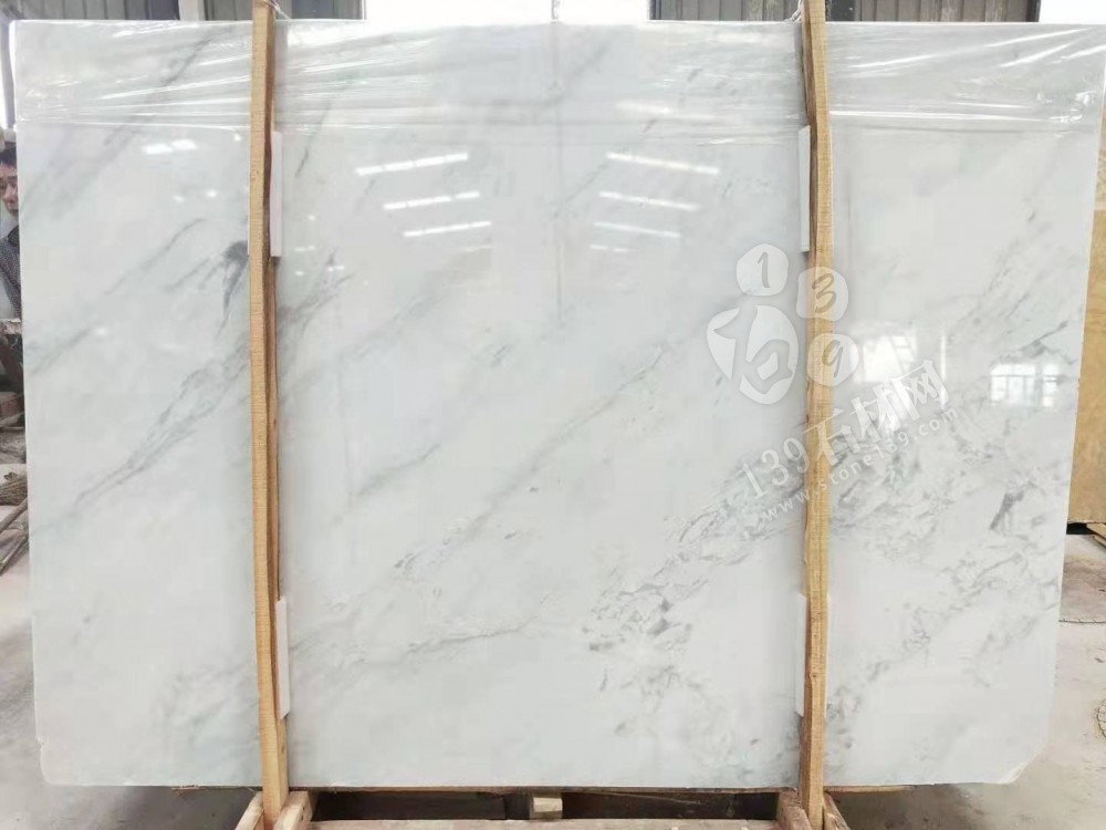 國(guó)產(chǎn)爵士白大理石