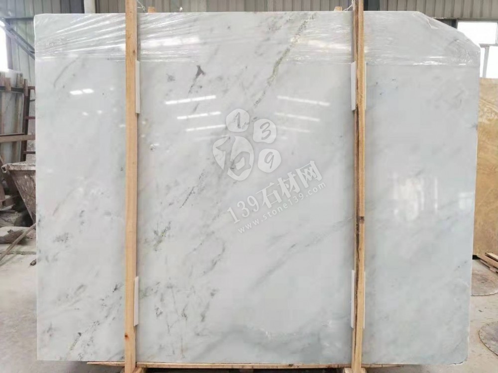 國(guó)產(chǎn)爵士白大理石