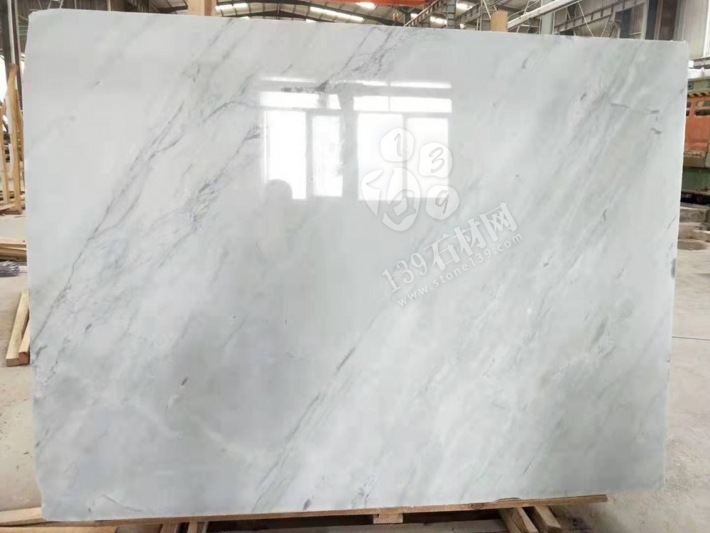 國(guó)產(chǎn)爵士白大理石