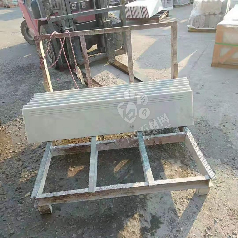 國(guó)產(chǎn)爵士白大理石