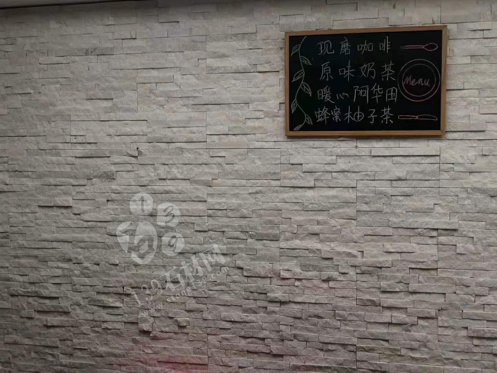 國(guó)產(chǎn)爵士白大理石