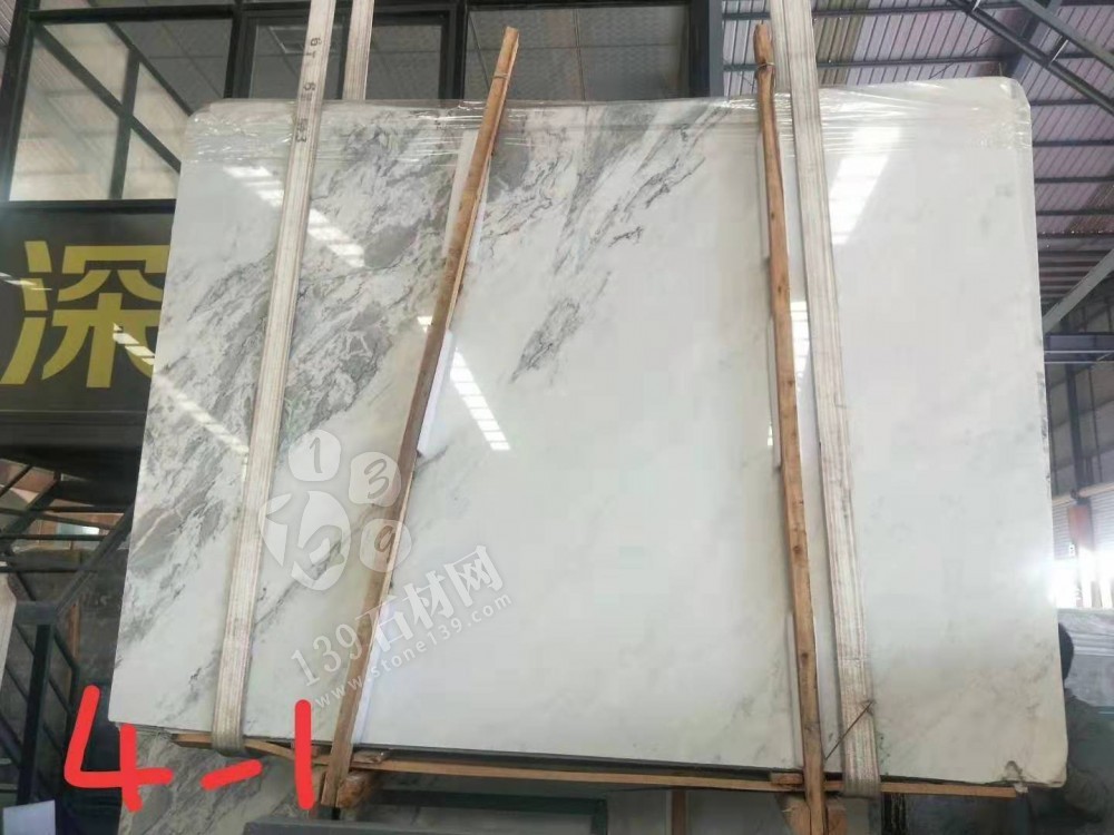 國(guó)產(chǎn)爵士白大理石