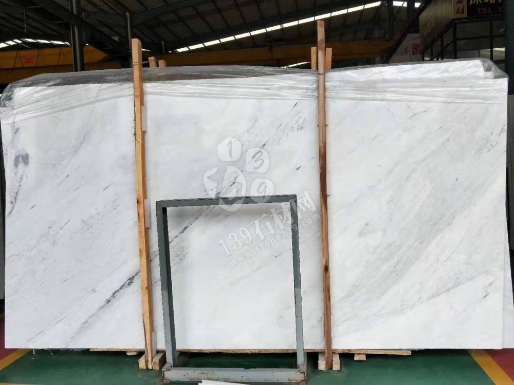 國(guó)產(chǎn)爵士白大理石