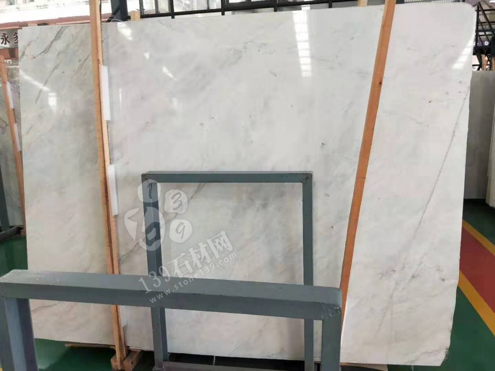 國(guó)產(chǎn)爵士白大理石