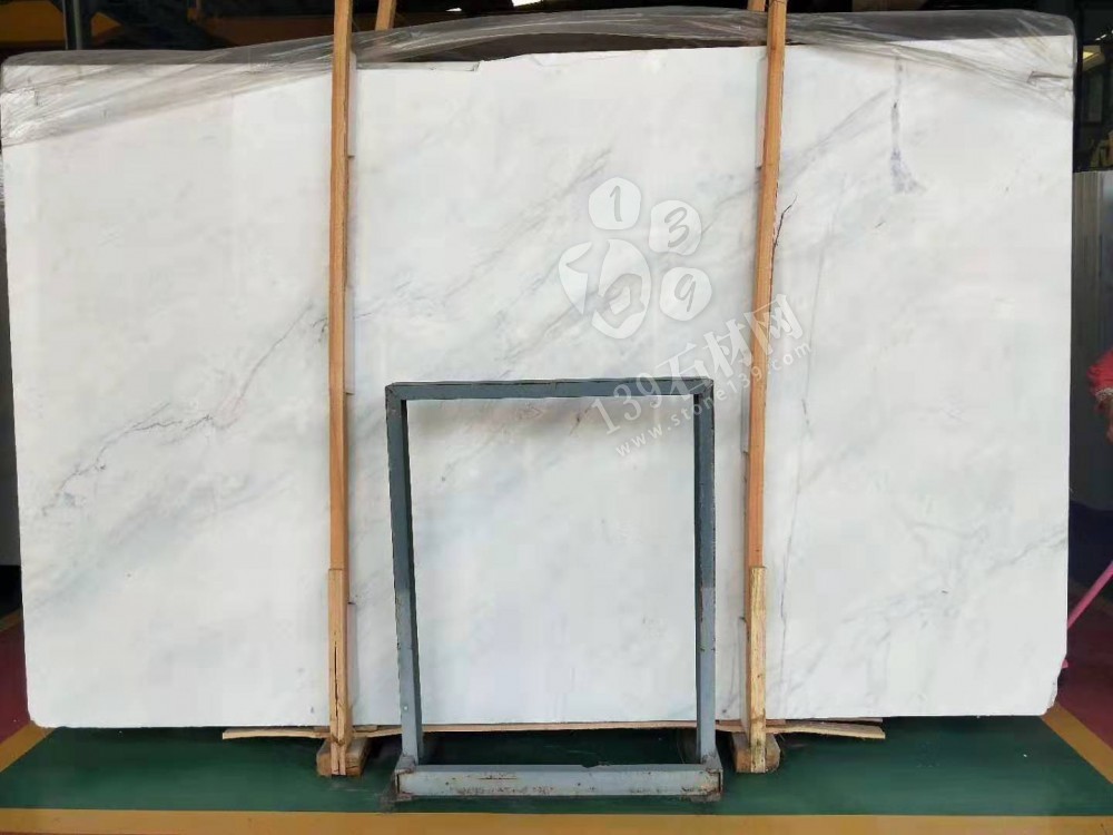 國(guó)產(chǎn)爵士白大理石