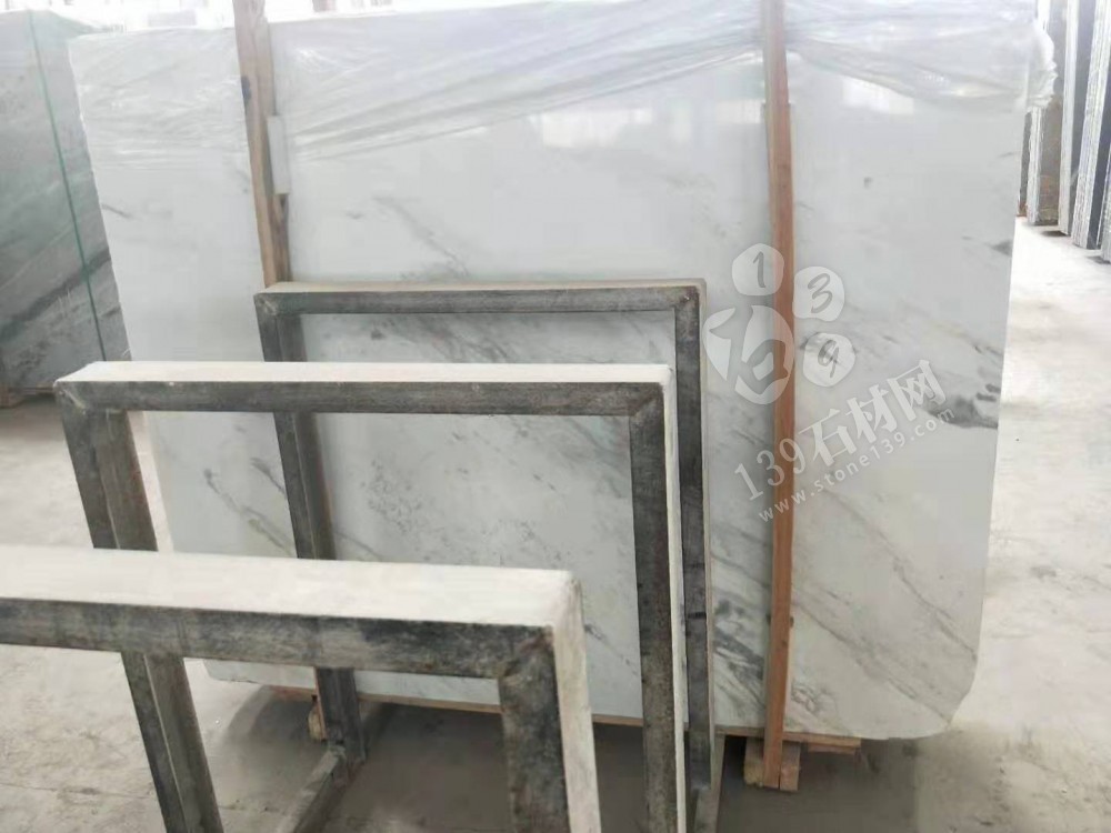 國(guó)產(chǎn)爵士白大理石