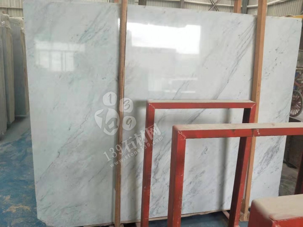 國(guó)產(chǎn)爵士白大理石