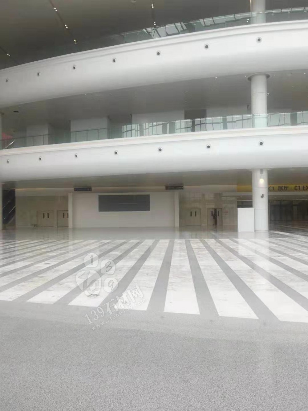 國(guó)產(chǎn)爵士白大理石