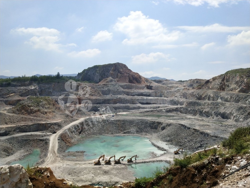 為什么要狠抓石材整改？