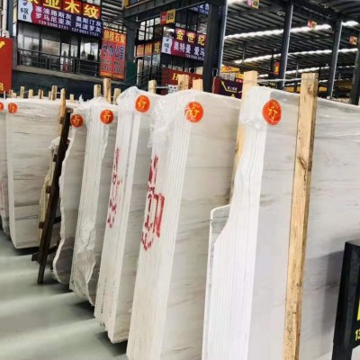 越南進口大理石歐亞木紋