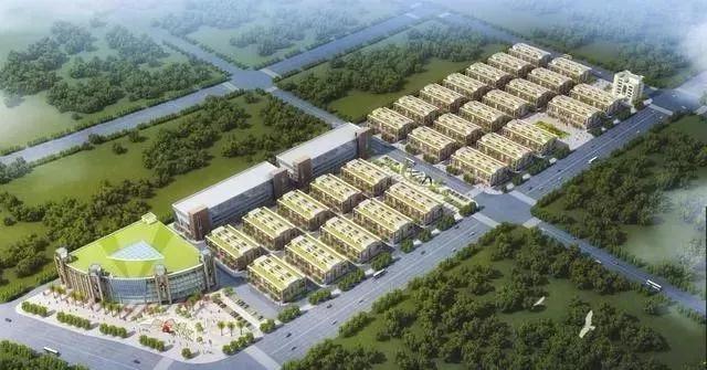 南安市石材產業轉型升級工作方案，給資金給政策！