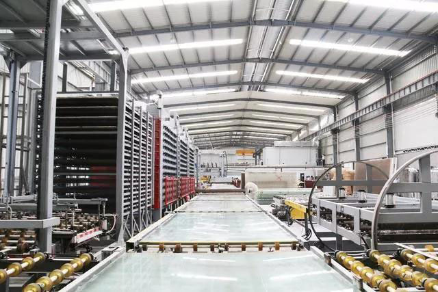 石材業“馬太效應”明顯，市場資源向龍頭企業集中