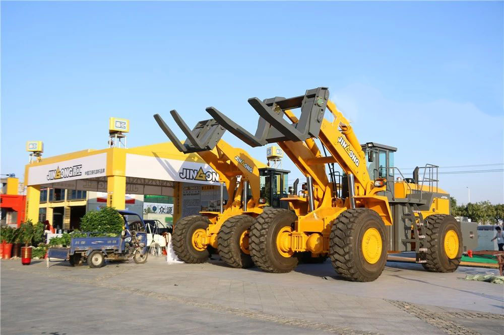 石材機械行業(yè)的生存法則 精細化生存