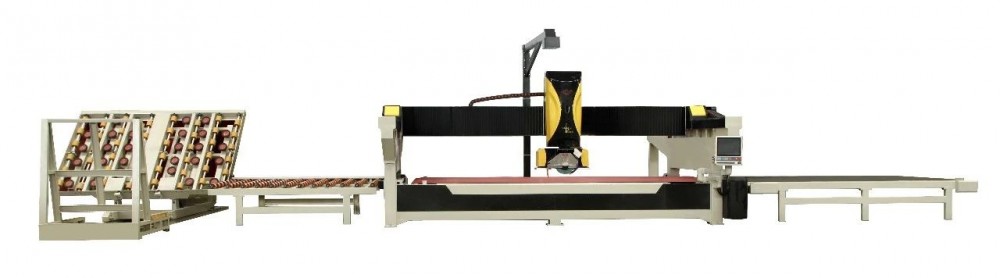 石材機械行業(yè)的生存法則 精細化生存